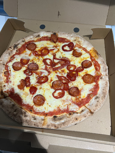 Photo of The Old Bank grill - 245 Prince Edward Rd, South Shields NE34 7LZ